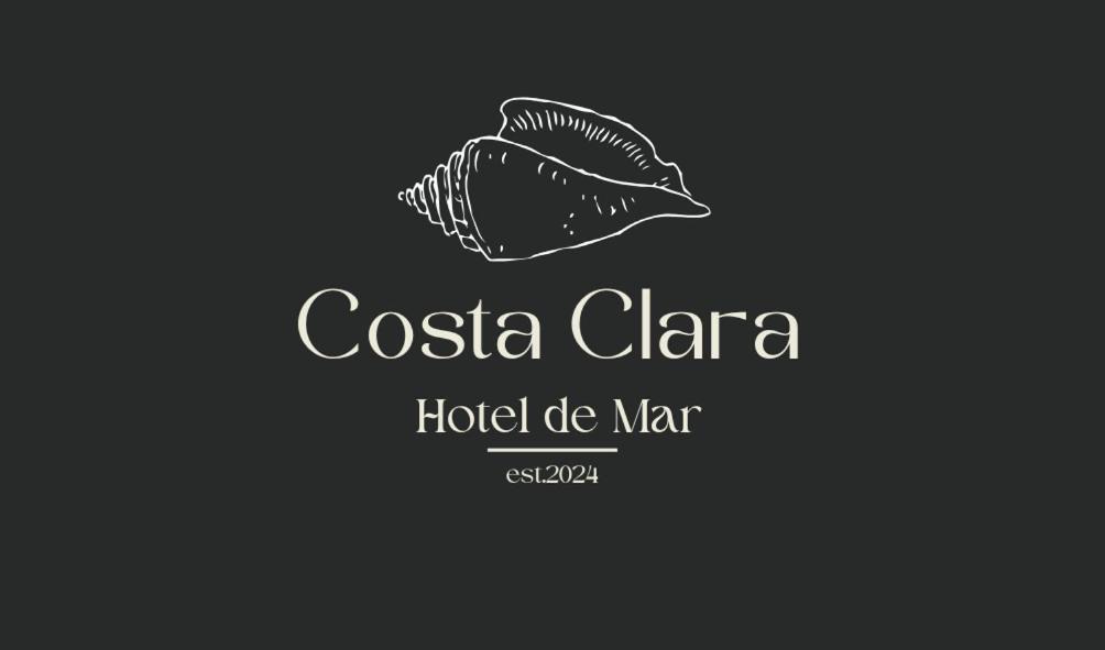 Costa Clara Hotel Santa Clara del Mar Esterno foto